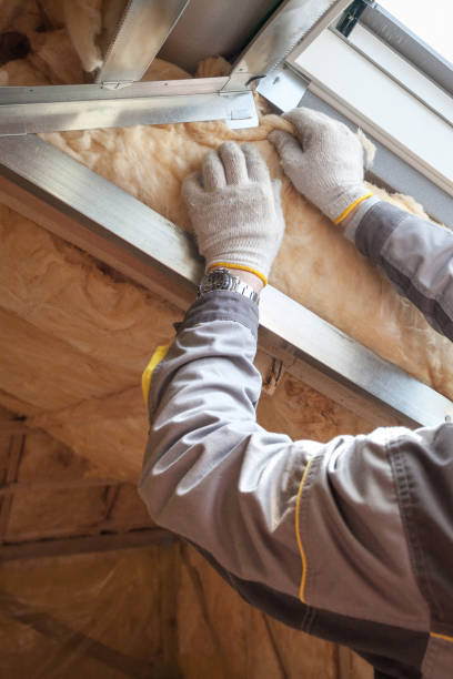 Reliable VT Insulation Contractor Solutions